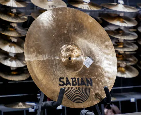 Sabian - SABIAN B8 PRO 16 2